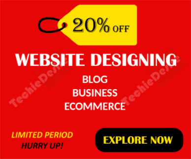 Website Designing in Dehradun